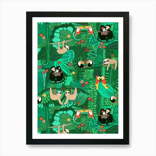 Wildlife costa rica in - costa,