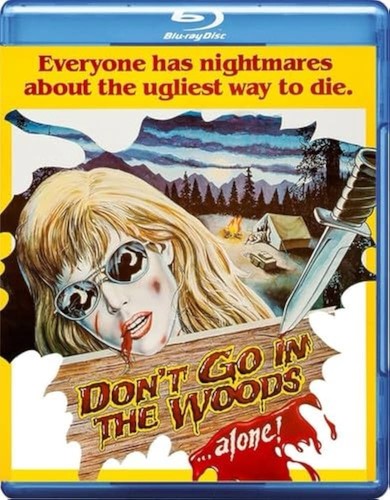 Don go in the - go,