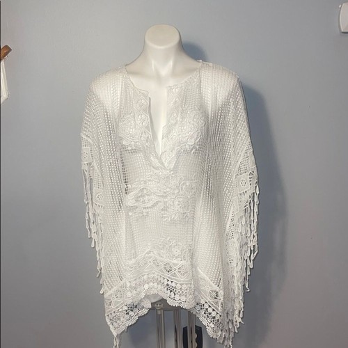 Chico ladies nwt dandy - chico’s,