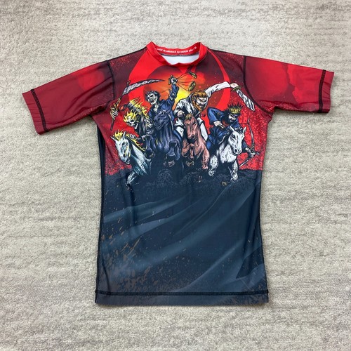 Origin usa rash guard - gi, shirt