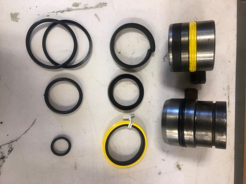 John deere loader cylinder - deere,