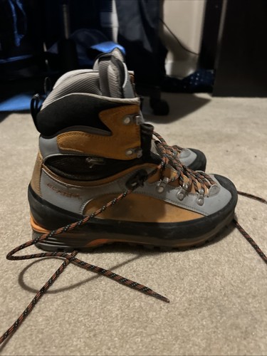 Scarpa mont blanc - scarpa,