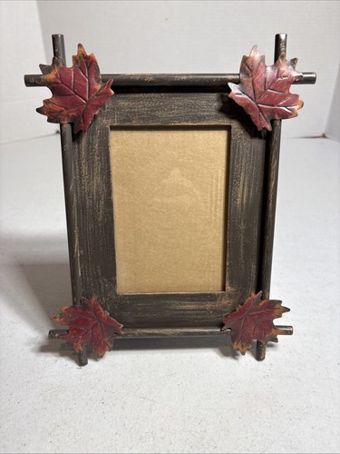 Dimensional metal picture - 3,