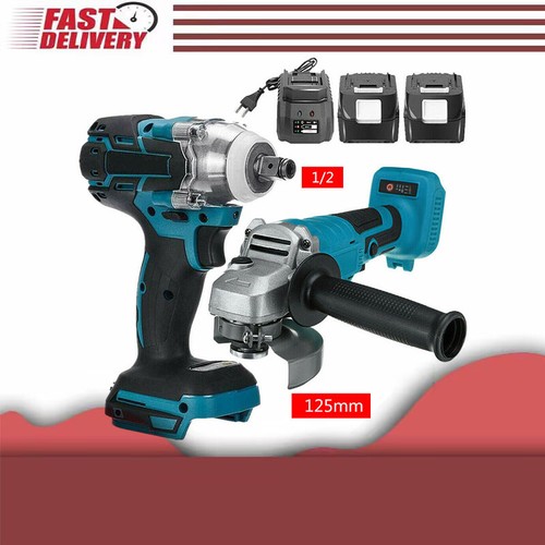 Fit makita 125mm angle grinder - fit,