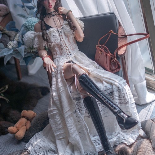 Bjd sd msd doll - bjd,