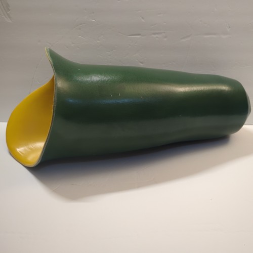 Above knee prosthetic socket - knee,