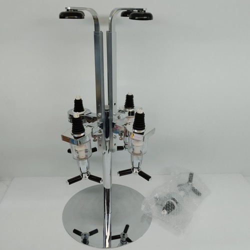 Rotating revolving shot - revolving,