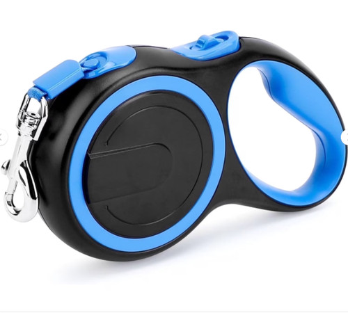 Retractable dog leash - dog,