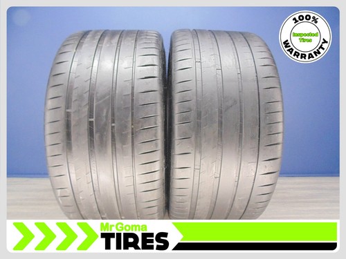 Michelin pilot sport - 4s, mo1