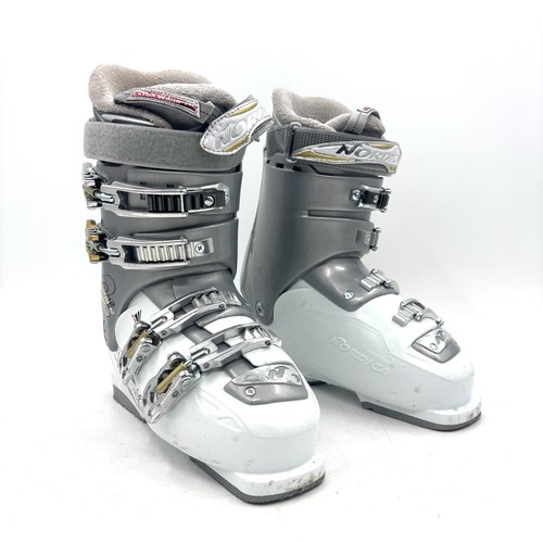 Nordica one white gray - white,