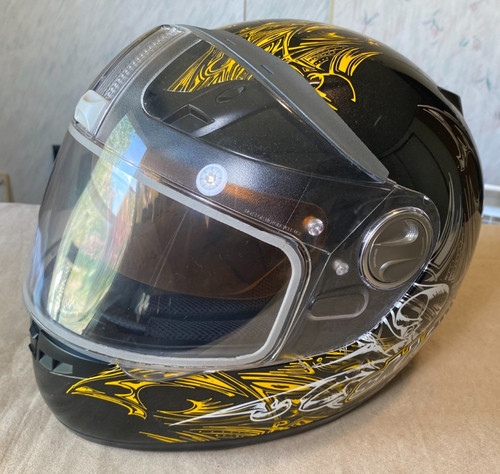 Ski doo snowmobile - ski-doo,