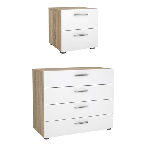 Tvilum austin oak - austin,