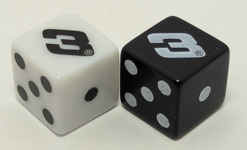 Monopoly dale earnhardt pair - monopoly,