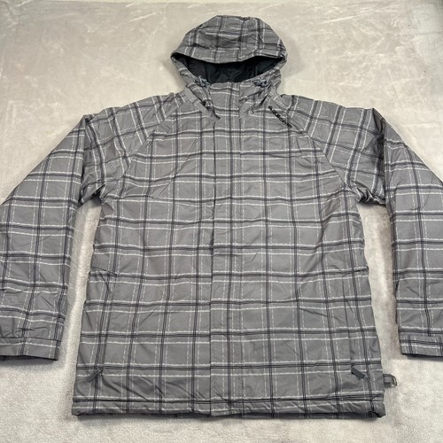Quiksilver snow ski - quiksilver, jacket