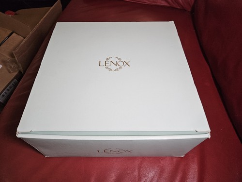 Lenox china federal platinum - lenox,