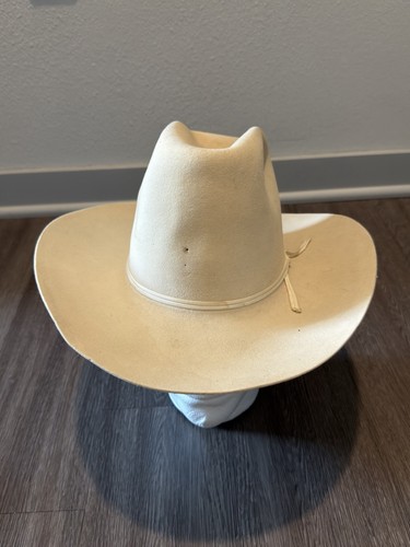 Vintage american hat - american, cowboy