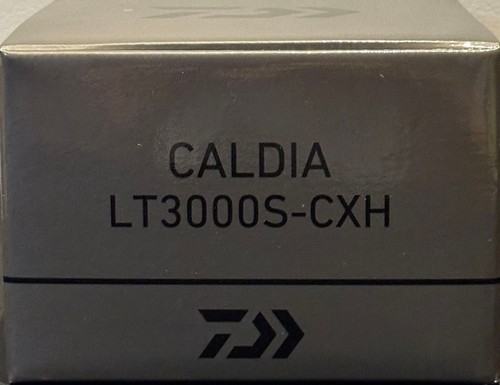 Daiwa cardia lt3000s cxh - daiwa, 25