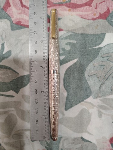 Sheaffer 642 lady silver - 642,