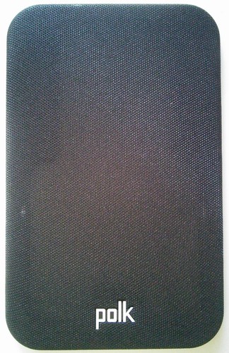 Polk audio s10 speaker - s10,