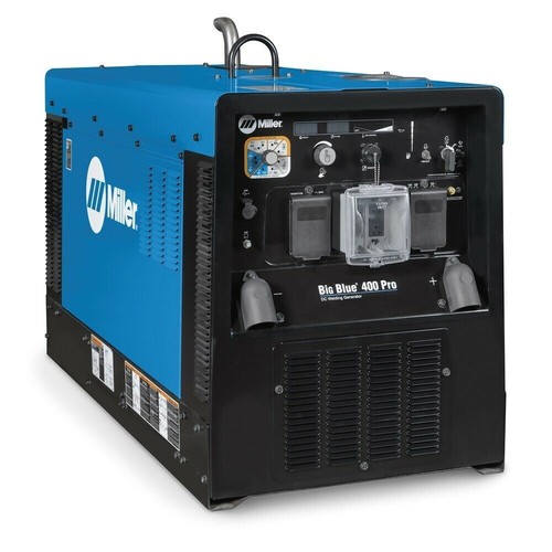 Miller big blue - big, 400