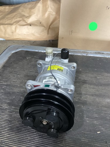 Seltec compressor - seltec, a/c