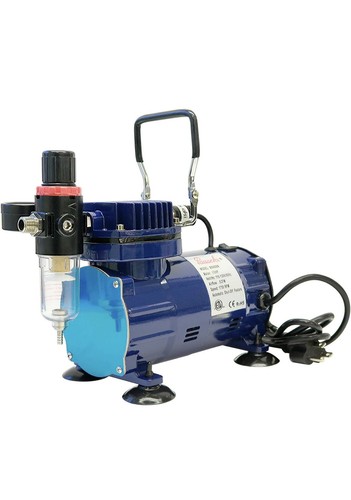 Paasche d500sr hp - d500sr,