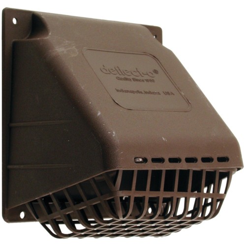 Deflecto hr4b replacement vent - deflecto,