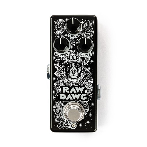 Mxr eg74 raw - mxr,