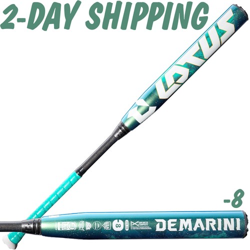 2026 demarini lotus 26 - /,