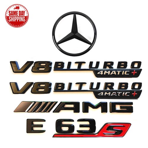 E63s amg biturbo 4matic - e63s,