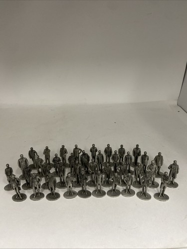 Set first us presidents - set,