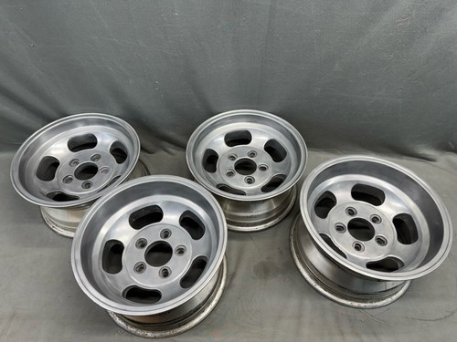 Vintage ansen sprint slot - ansen,