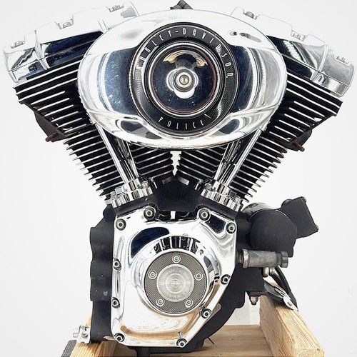Harley touring electra - 07,