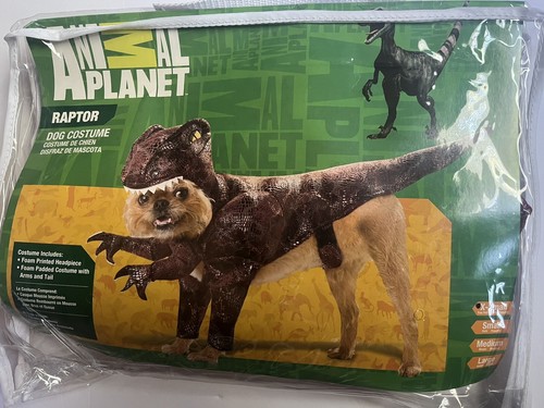 California costume raptor - california,