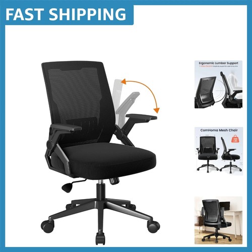 Mesh office chair - mesh,