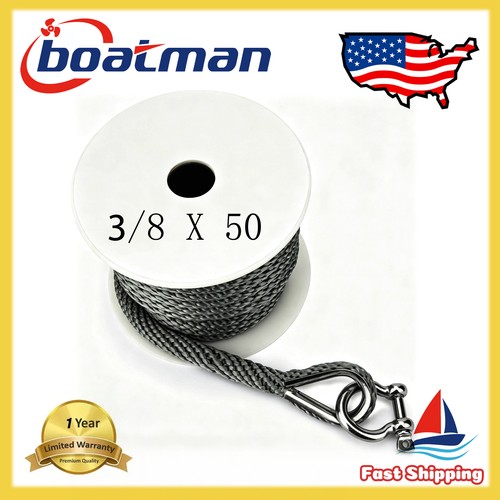 Dia 50 feet - x, rope