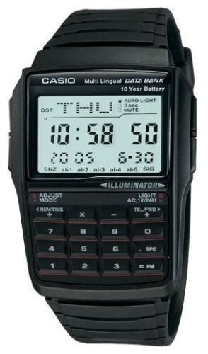 Casio dbc32 25 - casio, dbc32-1a,