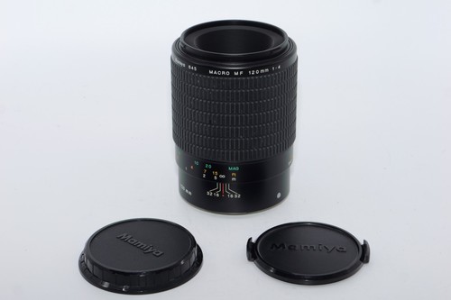 Mamiya 645af telephoto macro - telephoto,