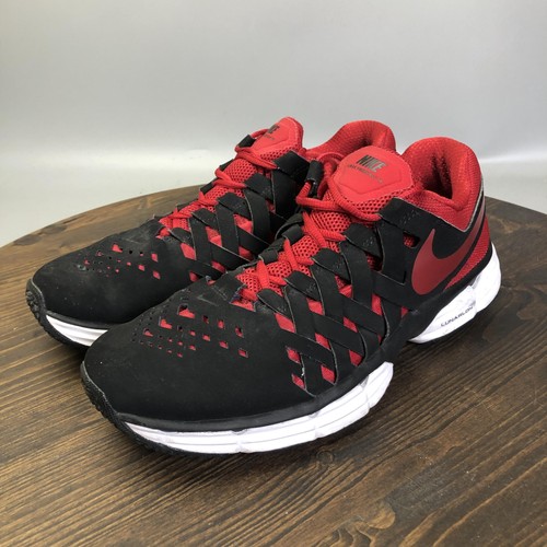 Nike lunar fingertrap shoes - nike, tr