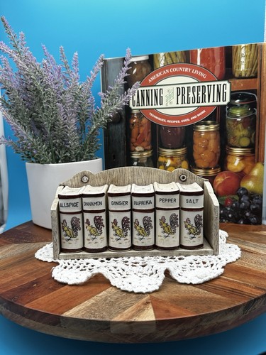 Vintage cottagecore rooster - cottagecore,