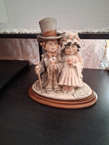 Capodimonte giuseppe armani - capodimonte,