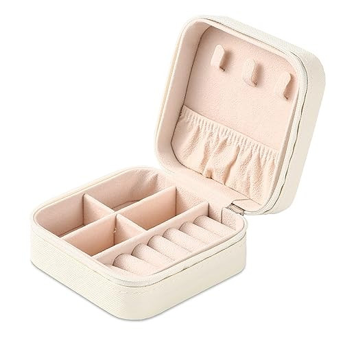 Portable travel mini jewelry - portable,