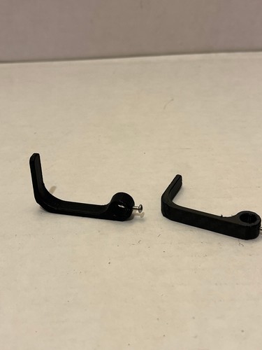 Anti tuck body clips - anti,
