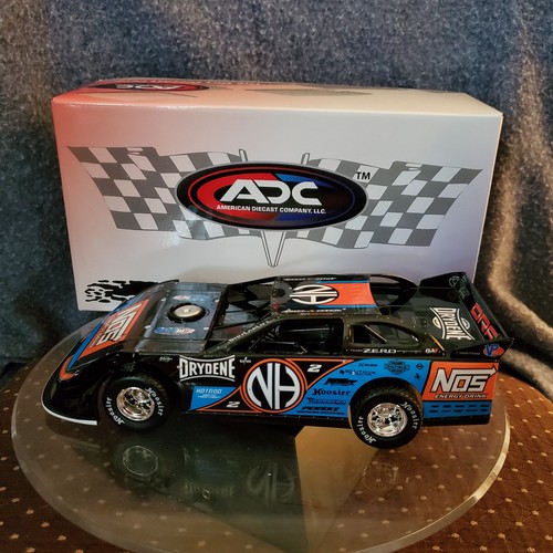 Nick hoffman custom adc 2 - hoffman,