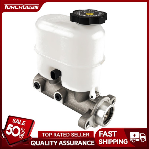 Brake master cylinder - master, for