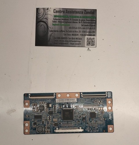 Con t370hw04 ctrl bd - t370hw04,