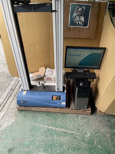 Instron 3365 universal testing - universal,
