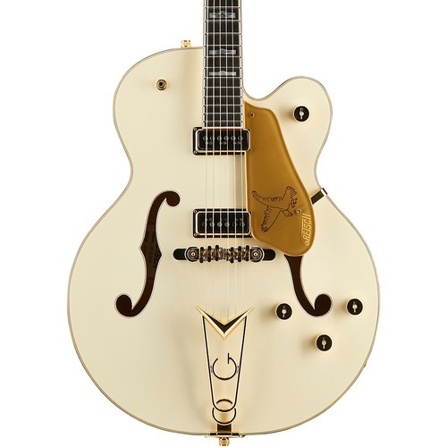 Gretsch g6136 1955 - gretsch,