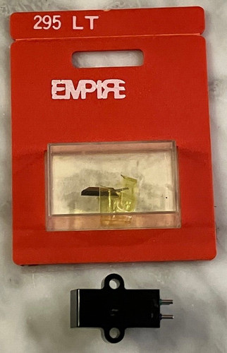 Empire cartridge and - empire,