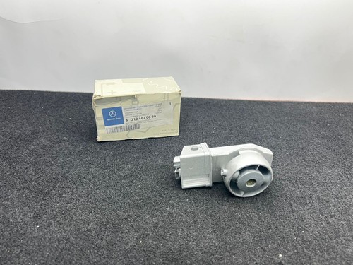 Mercedes benz w210 steering - benz,